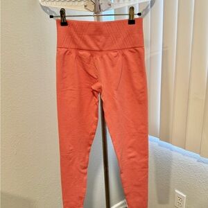 Form Seamless Legging - Guava
